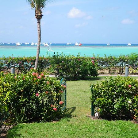 Savannah Guadeloupe Saint-Francois  Exterior photo