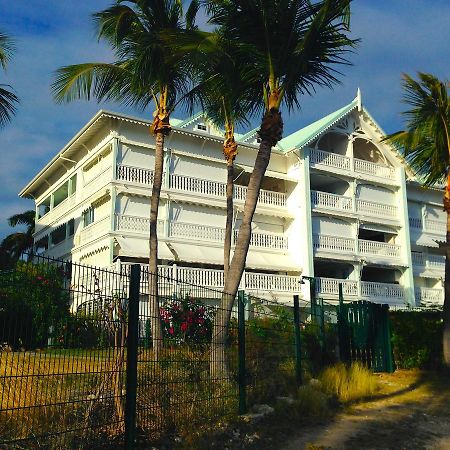 Savannah Guadeloupe Saint-Francois  Exterior photo